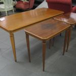 445 7433 COFFEE TABLE